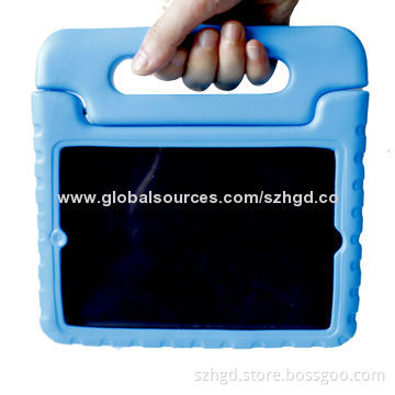 Leather Sleeves for iPad Mini 2, Fall Resistant and Shock-proof Protection, Various Colors Available